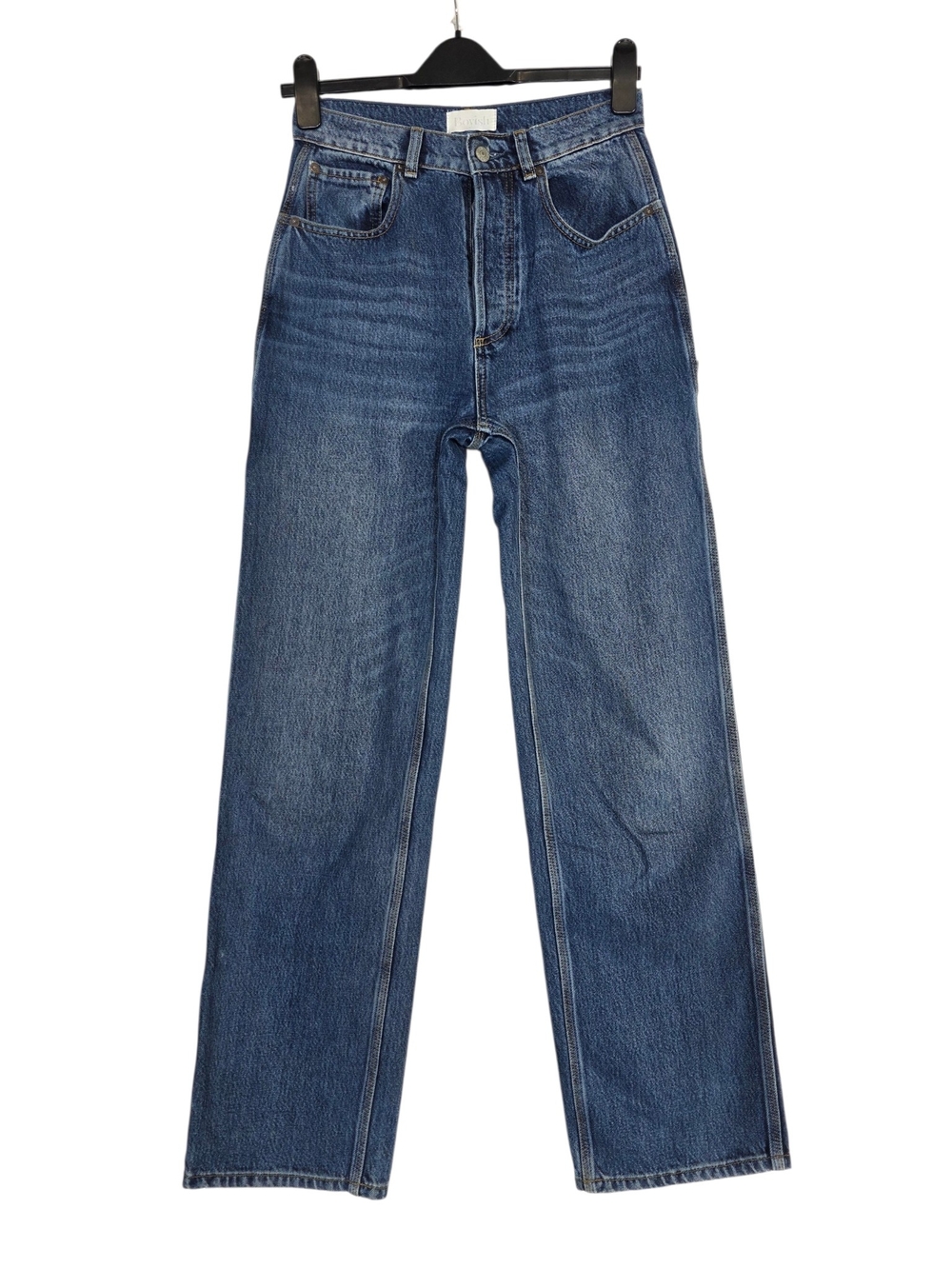 Boyish The Ziggy Carpenter Denim Jeans